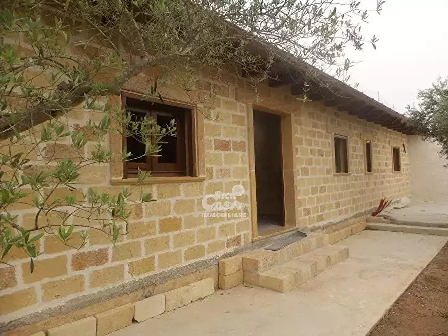 casa indipendente in affitto a Marsala