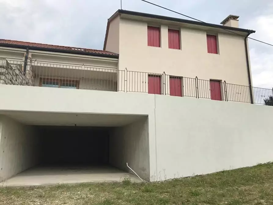 Immagine 18 di Terreno edificabile in vendita  a Conegliano
