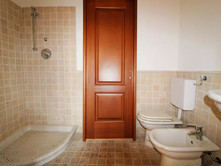 Immagine 23 di Casa trifamiliare in vendita  a Albera Ligure