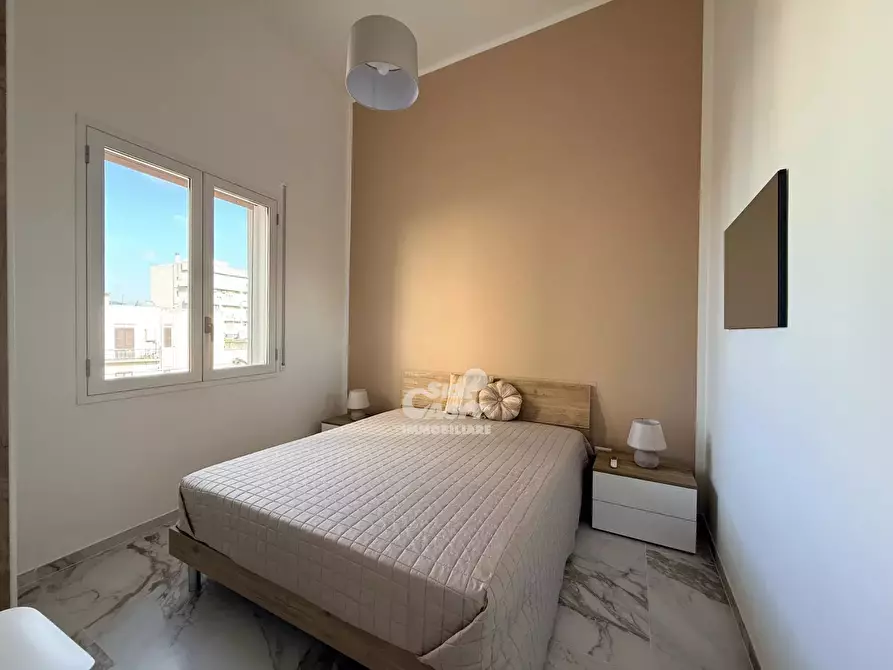 Immagine 3 di Casa trifamiliare in vendita  a Marsala