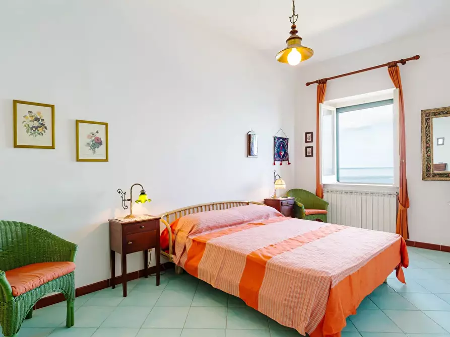 Immagine 27 di Casa trifamiliare in vendita  in via Eddomade, 39. a Casamicciola Terme