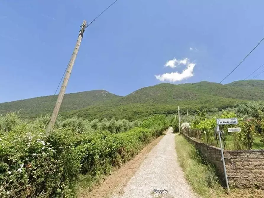 Immagine 1 di Terreno in vendita  in Strada di Piedimonte, snc. a Palombara Sabina