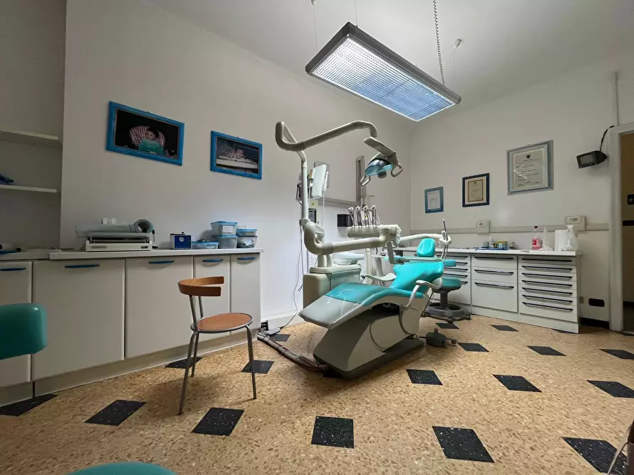 Immagine 3 di Castello in affitto  in Corso Angelo Gianelli a Chiavari