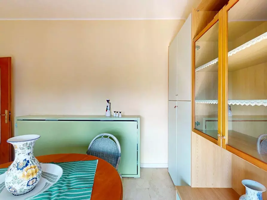 Immagine 21 di Casa trifamiliare in vendita  in Via Firenze, 4 a Borghetto Santo Spirito