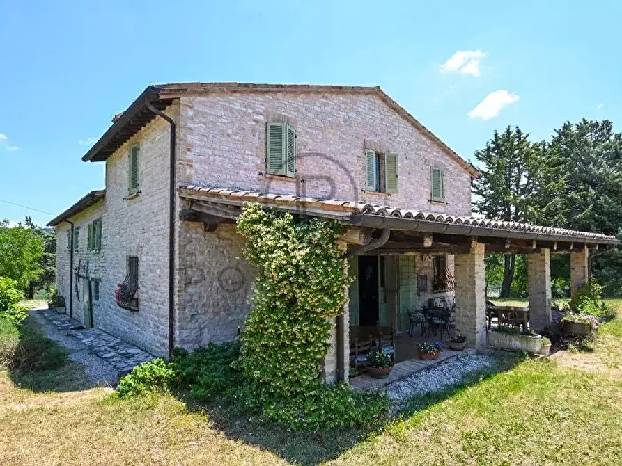 Immagine 25 di Terreno edificabile in vendita  in Cagli a Cagli