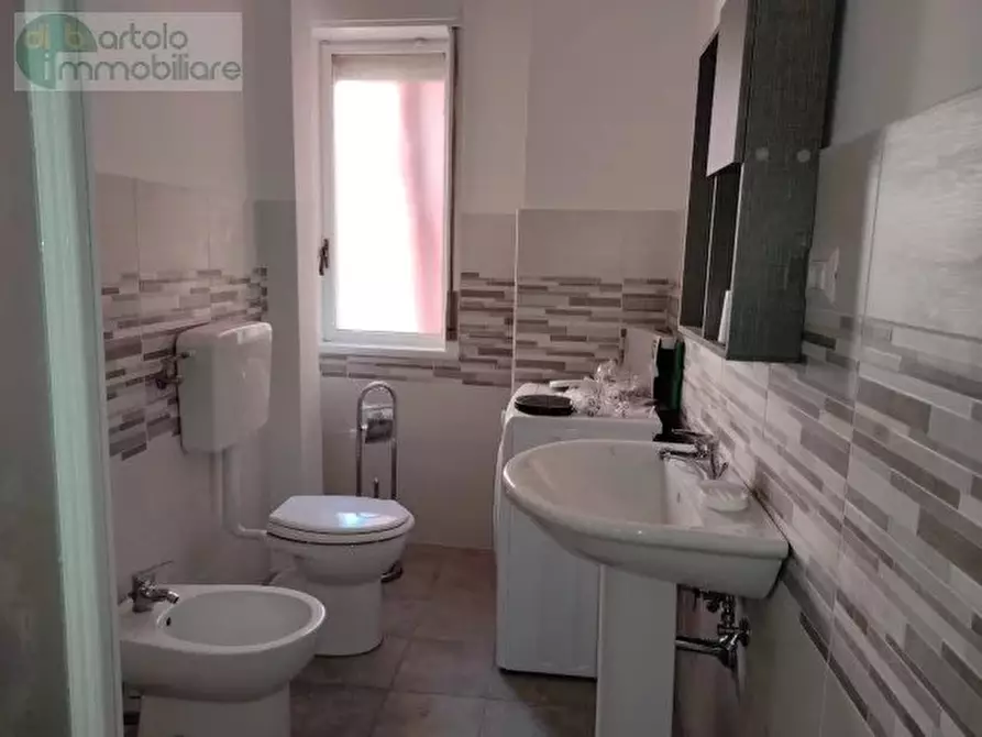 Immagine 18 di Casa trifamiliare in affitto  in Via Dodici apostoli 8 a Messina