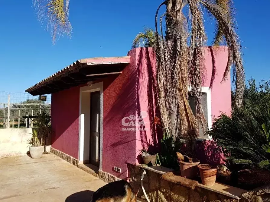 Immagine 10 di Terreno edificabile in vendita  in Contrada Ponte Fiumarella a Marsala