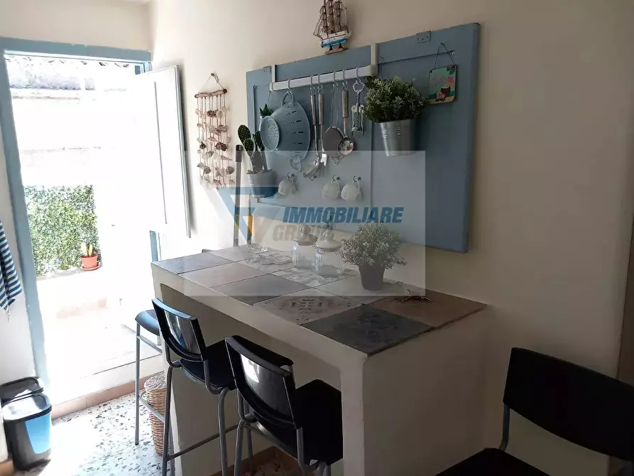 Immagine 2 di Casa trifamiliare in vendita  in Via Dei Cordari a Siracusa