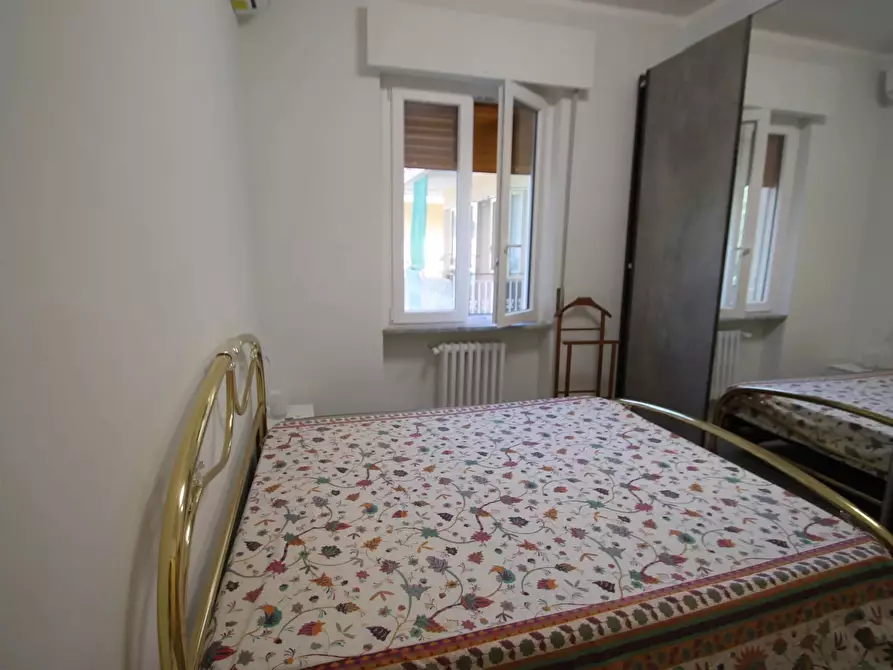 Immagine 16 di Casa trifamiliare in affitto  in Via Tevere, 9 a Borghetto Santo Spirito