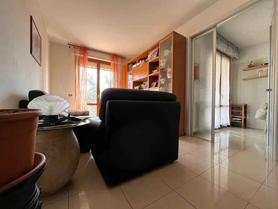 Immagine 6 di Casa trifamiliare in vendita  in via case sparse a Chiavari