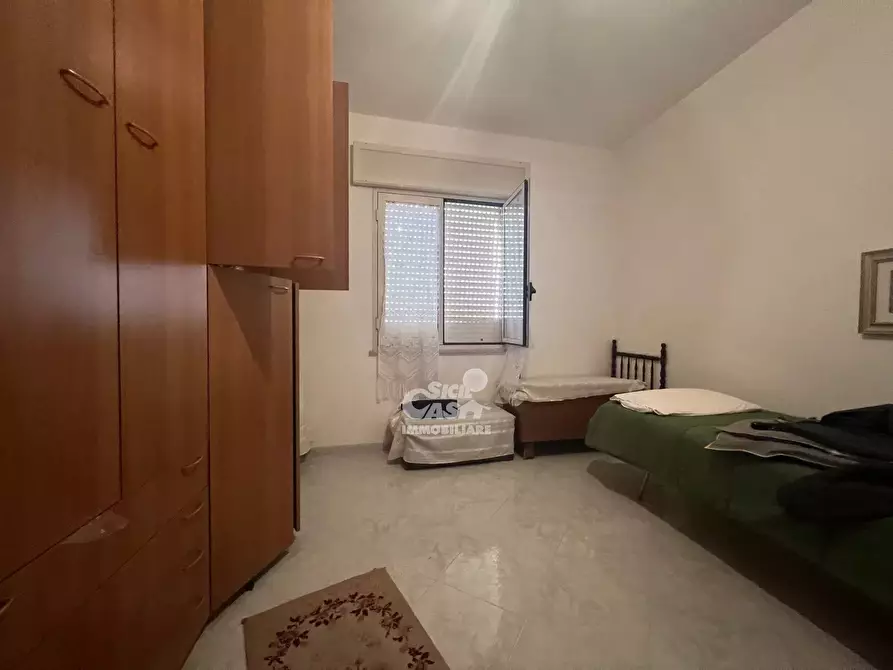 Immagine 5 di Terreno edificabile in vendita  a Marsala