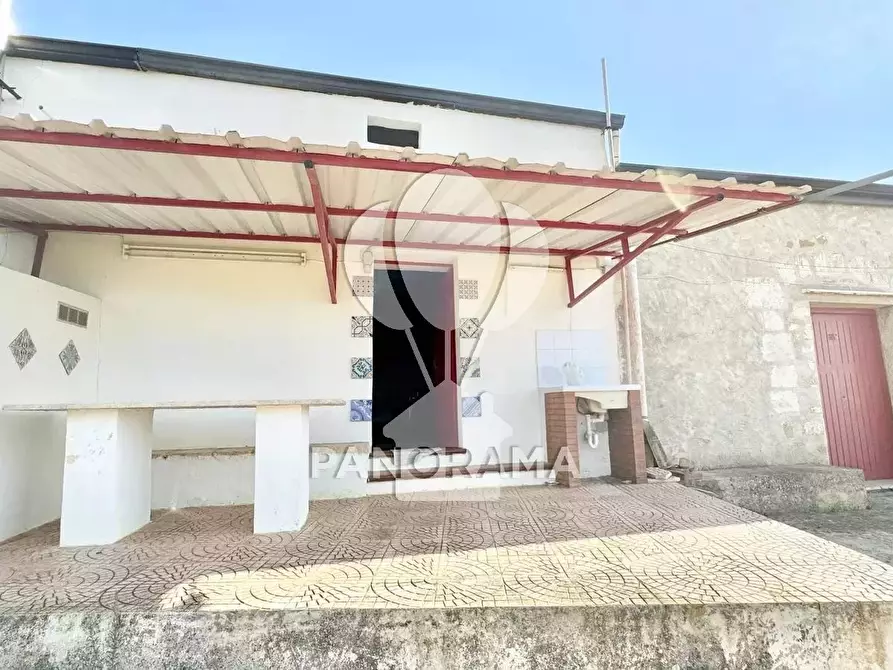 Immagine 26 di Terreno edificabile in vendita  in Contrada Casale a Alcamo