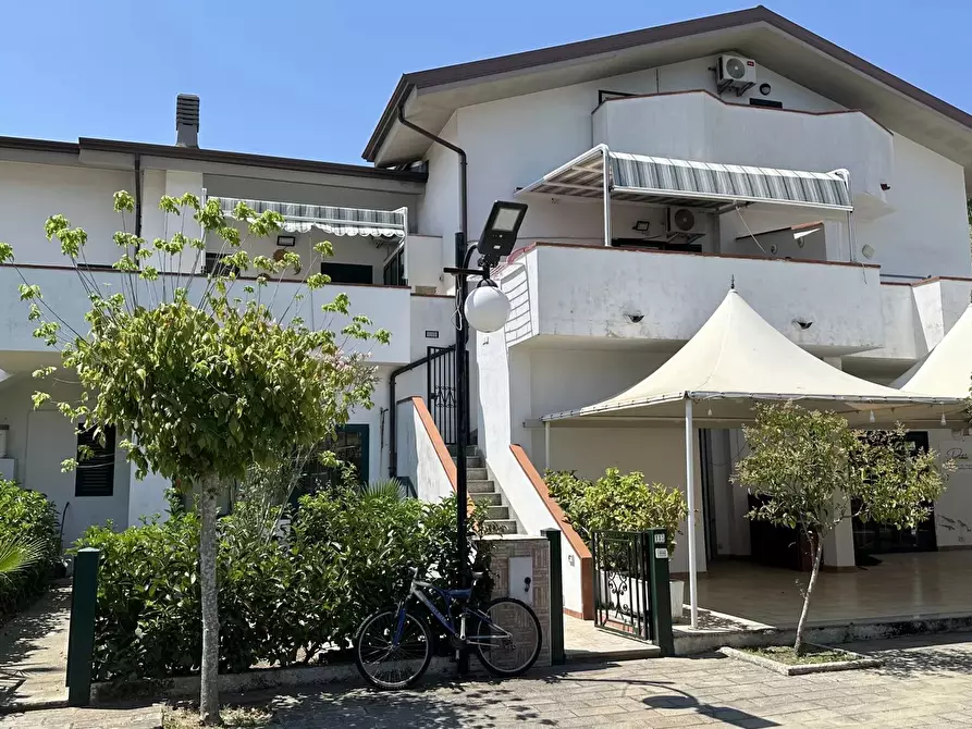 casa indipendente in vendita a Villapiana in zona Scalo