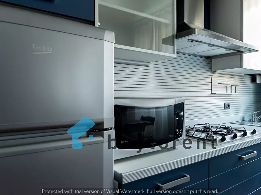 Immagine 4 di Casa trifamiliare in vendita  in Via Giovanni Pastorelli, 4 a Milano