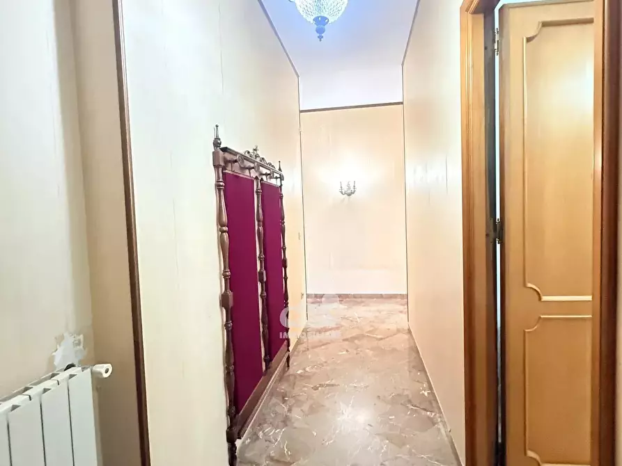 Immagine 9 di Casa trifamiliare in vendita  a Marsala