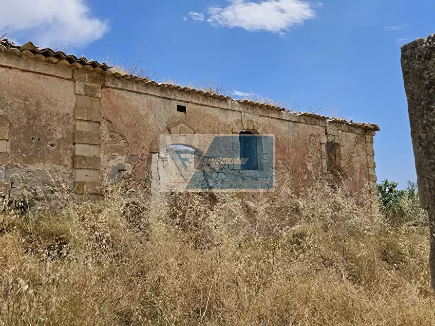 Immagine 5 di Terreno edificabile in vendita  a Avola