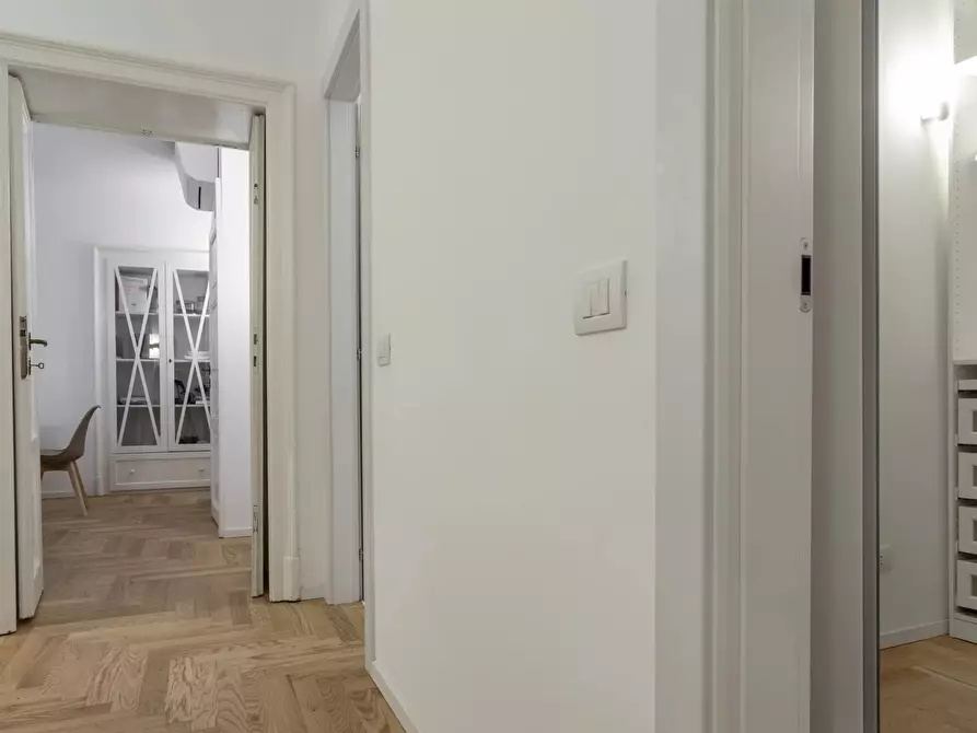 Immagine 23 di Casa trifamiliare in affitto  in Via Pontaccio, 2 a Milano