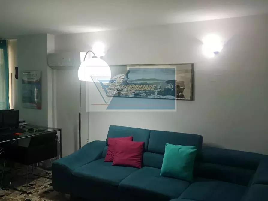 Immagine 2 di Castello in vendita  in Via Adige a Siracusa