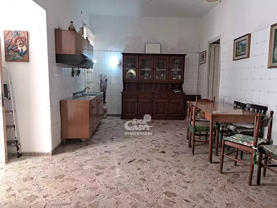 Immagine 14 di Terreno edificabile in vendita  a Marsala