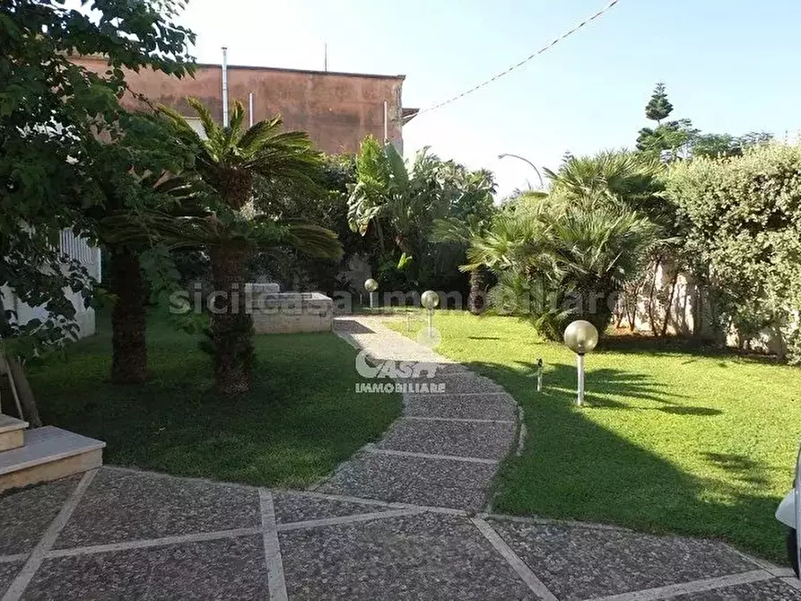 Immagine 2 di Terreno edificabile in vendita  a Marsala