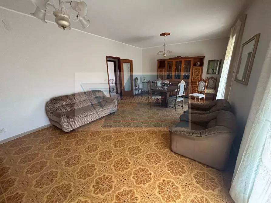 Immagine 7 di Casa trifamiliare in vendita  in Via Agostino Fillioley a Siracusa