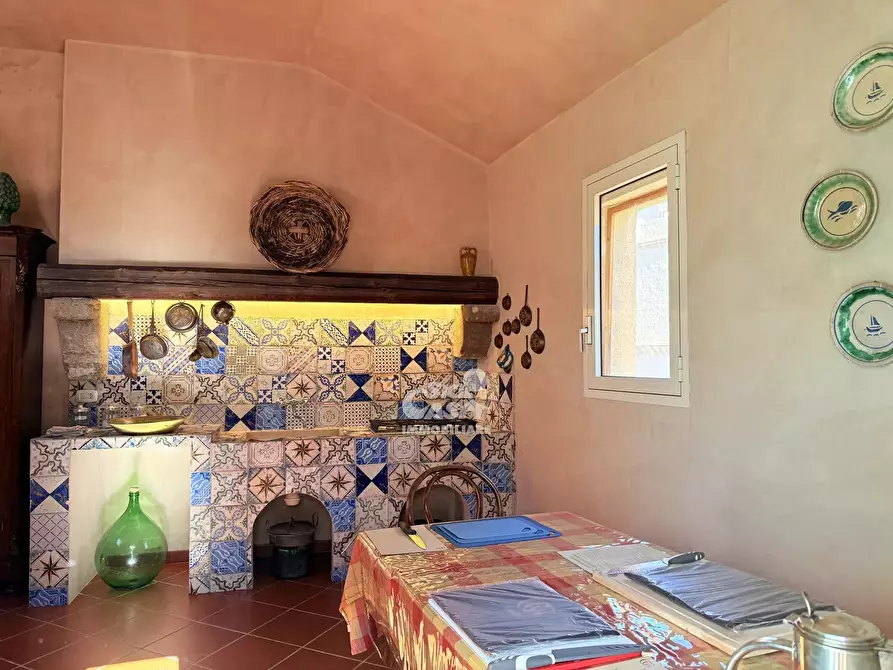 Immagine 12 di Casa trifamiliare in affitto  a Marsala