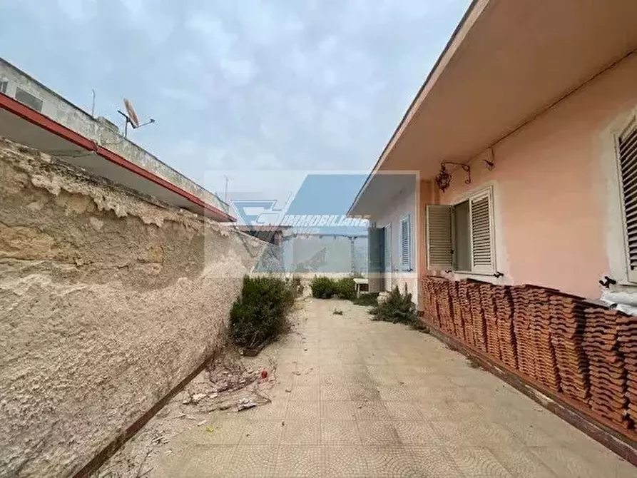 Immagine 20 di Terreno edificabile in vendita  in Via Monte Cammarata a Siracusa