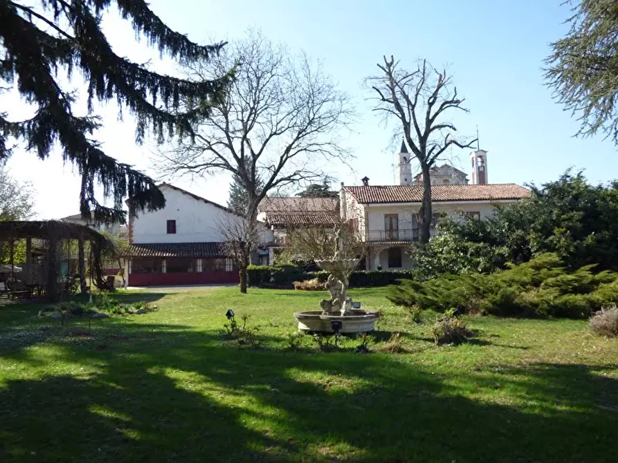 Immagine 38 di Terreno edificabile in vendita  a Barolo
