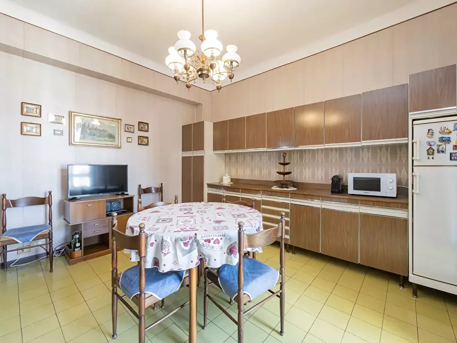Immagine 10 di Casa trifamiliare in vendita  in Via Giovanni Antonio Amadeo, 37 a Milano