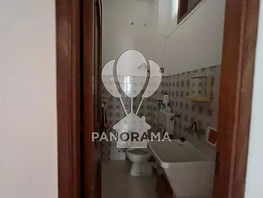 Immagine 24 di Casa trifamiliare in vendita  in Via Kennedy a Balestrate