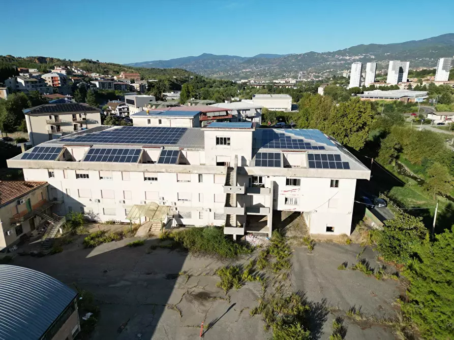 Immagine 19 di Monolocale in vendita  in Andreotta a Altilia