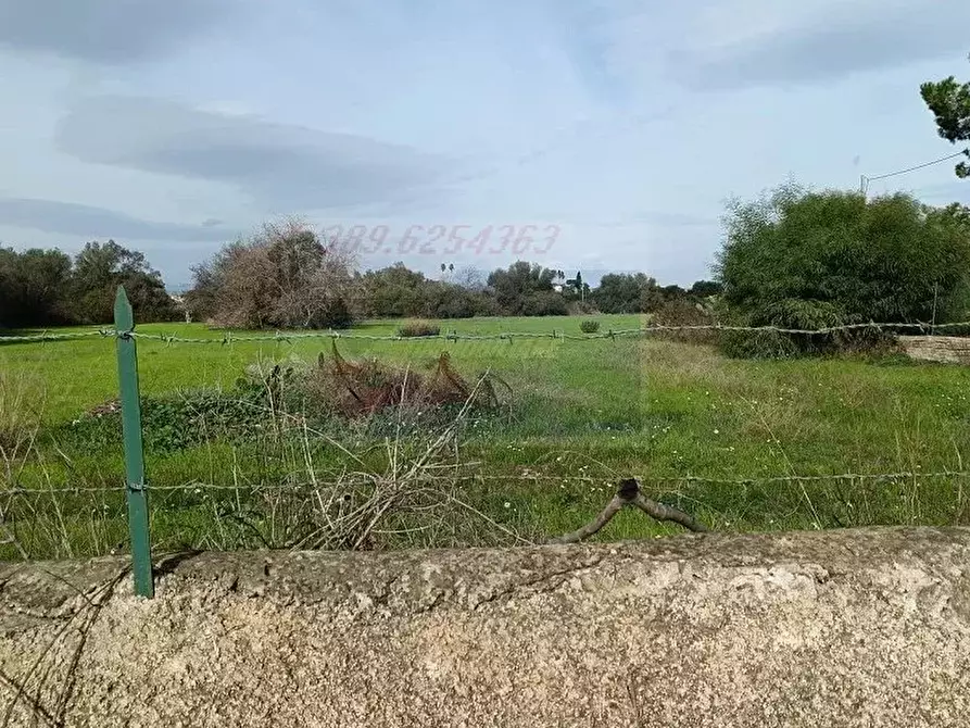 Immagine 1 di Terreno in vendita  in via Ognina a Siracusa