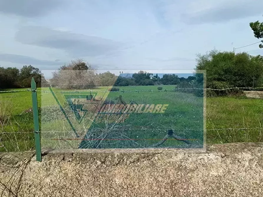 Immagine 1 di Terreno in vendita  in via Ognina a Siracusa