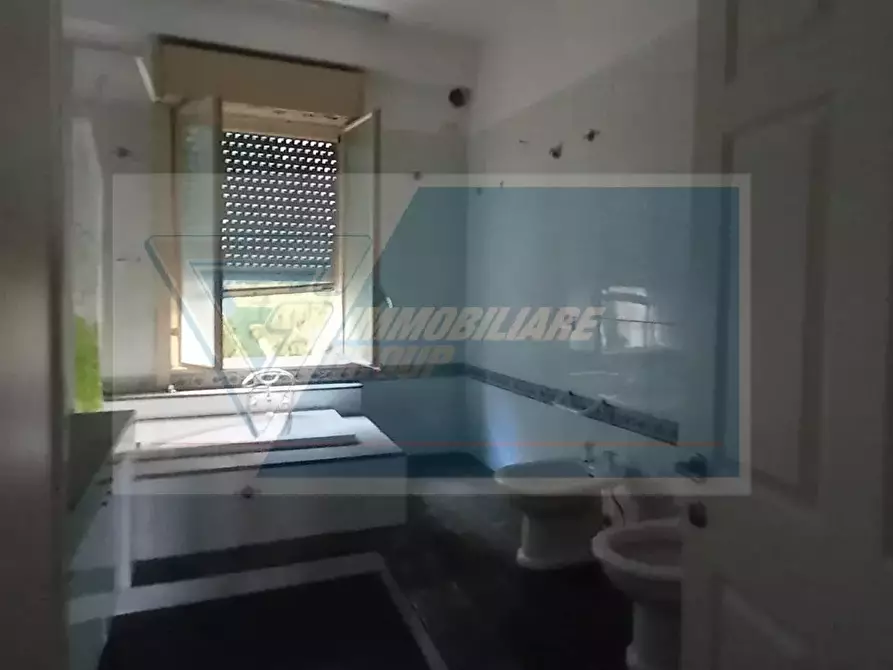 Immagine 14 di Casa trifamiliare in vendita  in Via Siracusa 6 a Buccheri