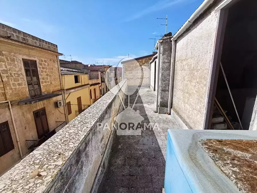 Immagine 12 di Terreno edificabile in vendita  in Via Zito, 56 a Partinico