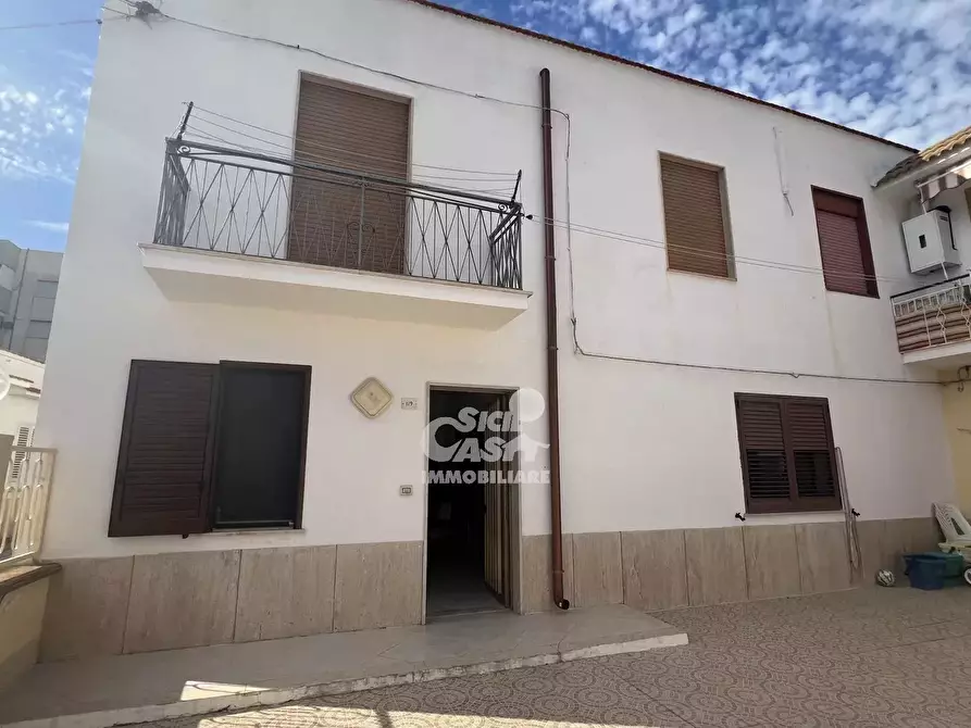 Immagine 34 di Terreno edificabile in vendita  a Marsala