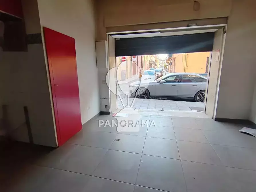 Immagine 2 di Attico in affitto  in Via Principe Amedeo a Partinico