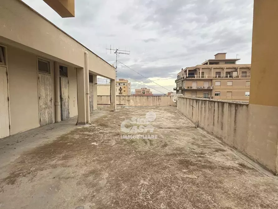 Immagine 25 di Casa trifamiliare in vendita  a Marsala