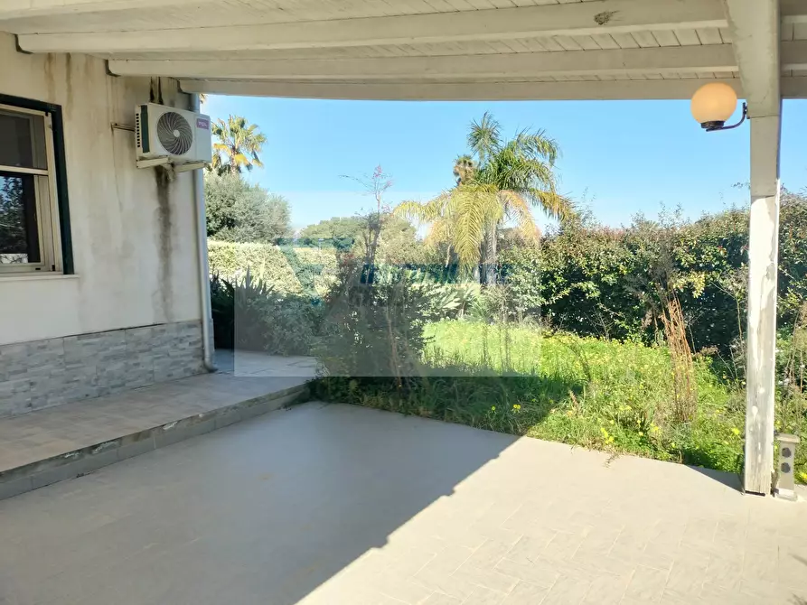 Immagine 3 di Terreno edificabile in vendita  in Contrada Gisira a Augusta