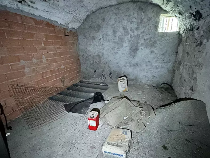 Immagine 4 di Casa trifamiliare in vendita  in Via Ruffini 14 a Apricale