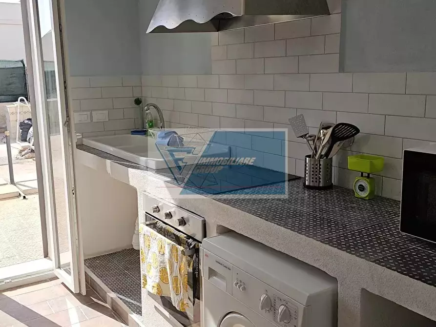 Immagine 5 di Terreno edificabile in affitto  in via pantelleria calabernardo a Noto