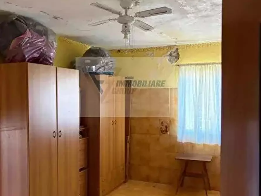 Immagine 29 di Monolocale in vendita  in Via Napoli a Buccheri