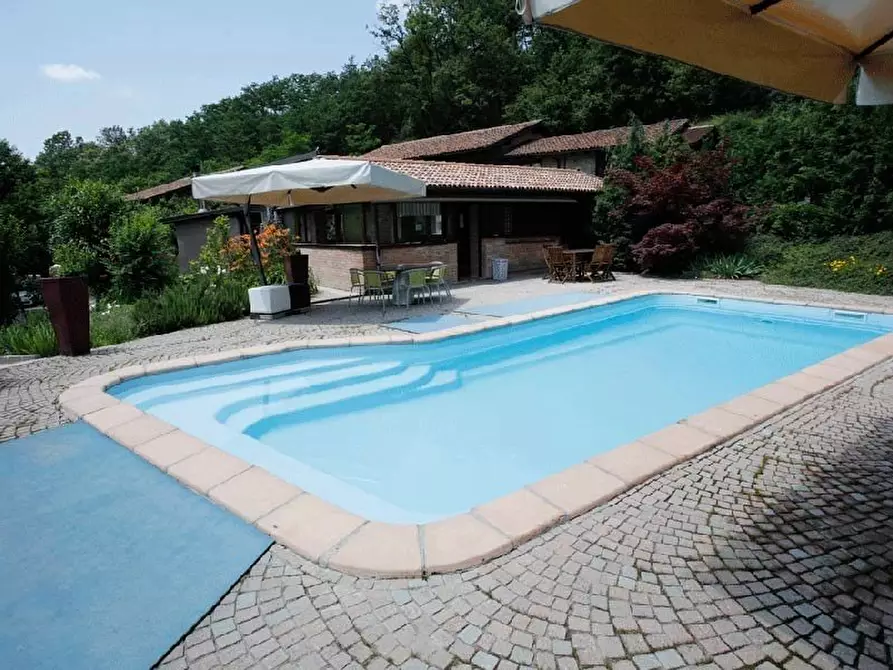 Immagine 18 di Terreno edificabile in vendita  a Albaretto Della Torre