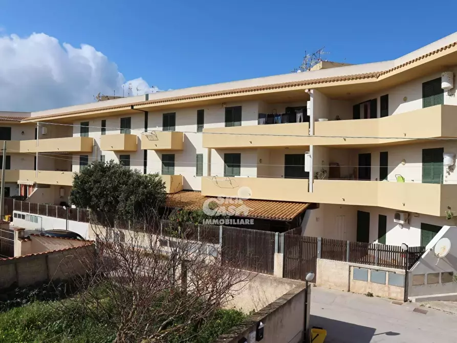 Immagine 29 di Terreno edificabile in affitto  a Marsala