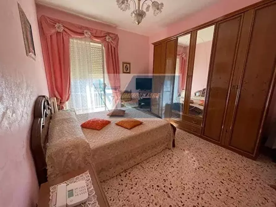 Immagine 14 di Casa trifamiliare in vendita  in Via Monte Bianco a Siracusa