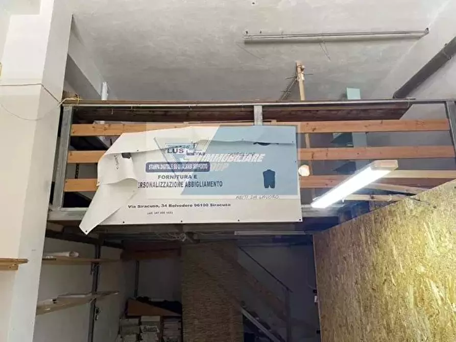 Immagine 7 di Attico in affitto  in Via Giovanna D'Arco a Siracusa