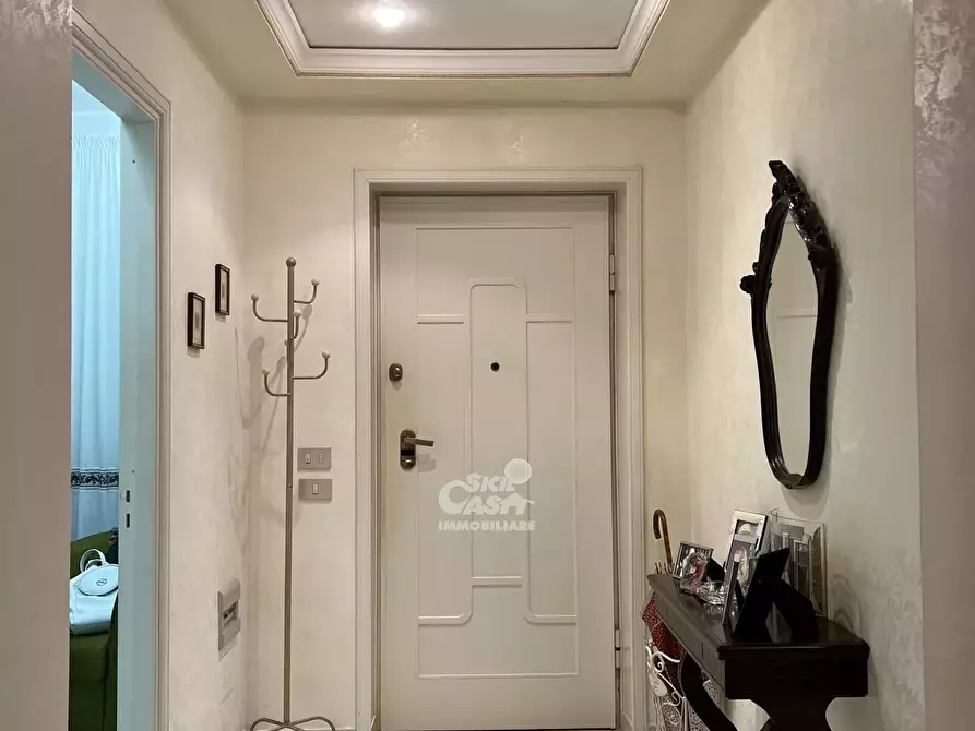 Immagine 8 di Casa trifamiliare in vendita  a Marsala
