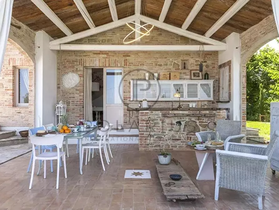 Immagine 15 di Terreno edificabile in vendita  in Staffolo a Staffolo