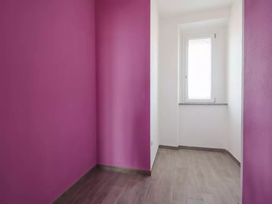 Immagine 29 di Casa trifamiliare in vendita  in Via Umbria, 1 a Macomer