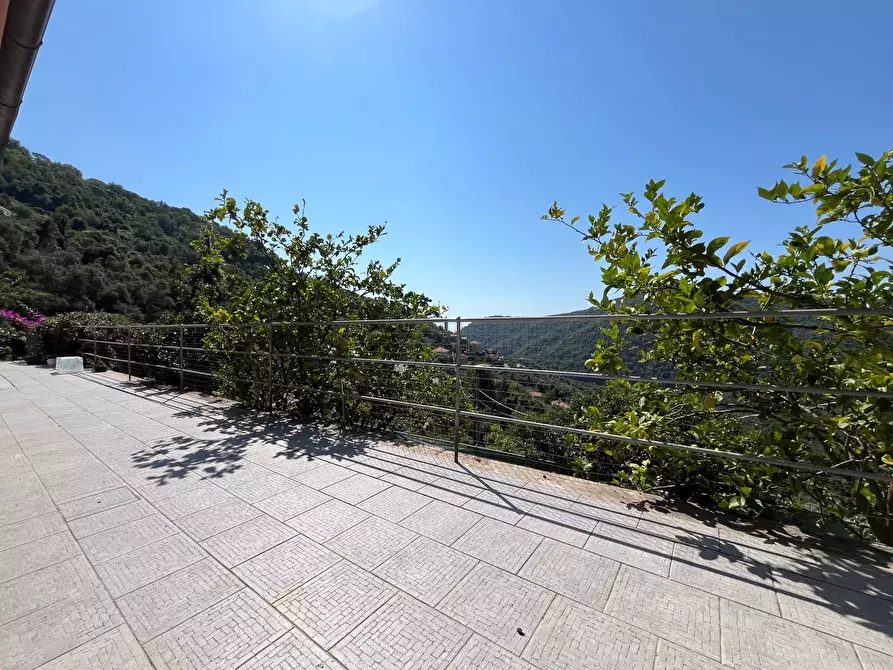 Immagine 15 di Terreno edificabile in vendita  in Via Sanguineto Case Sparse Civ. a Chiavari